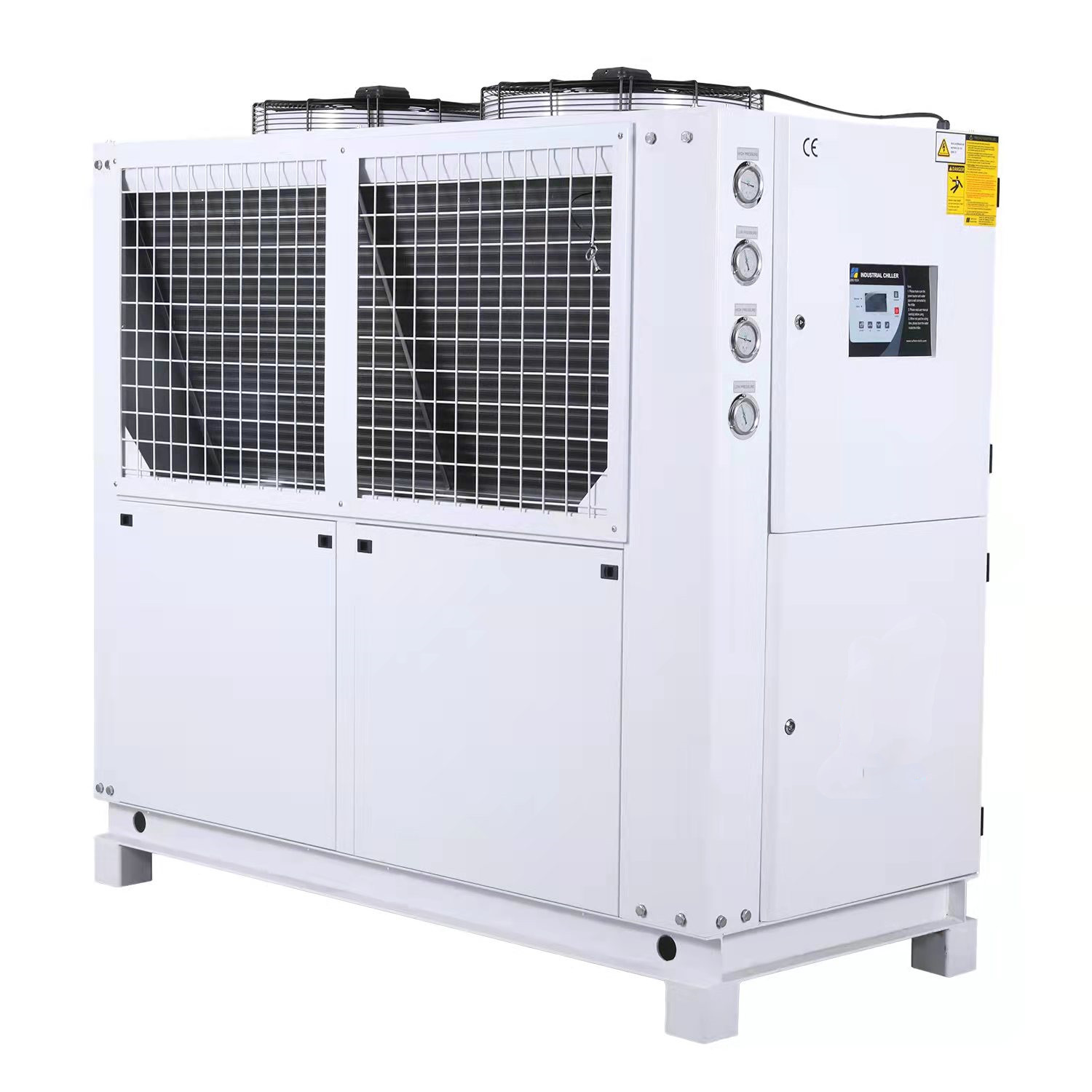 5P冷水機(jī)