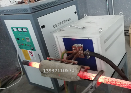 圓鋼高頻加熱設備