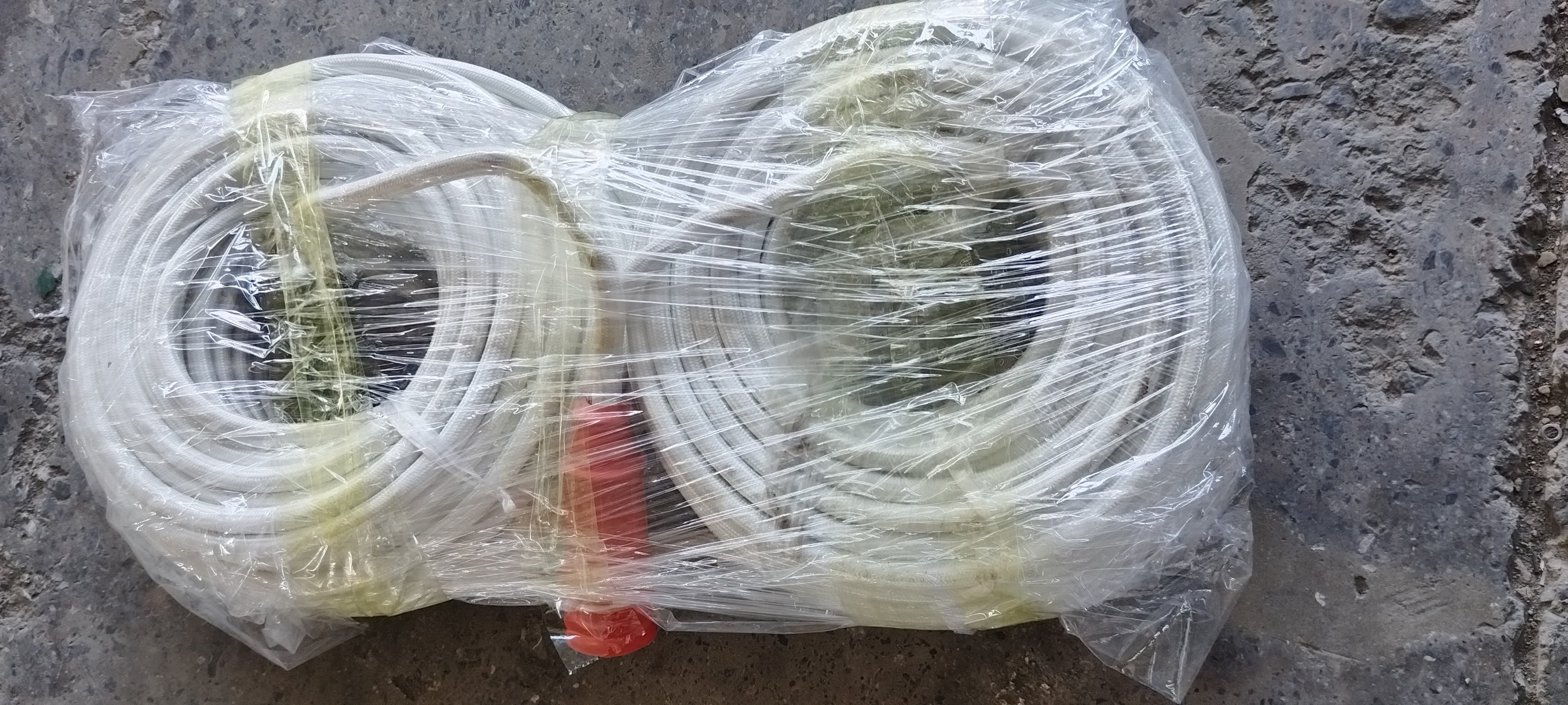 聯(lián)軸器加熱電磁高溫線纜
