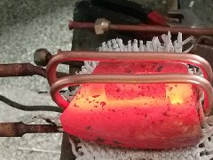 刀具高頻焊接設備